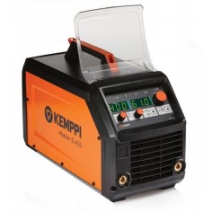 Сварочный аппарат Kemppi Master S 400