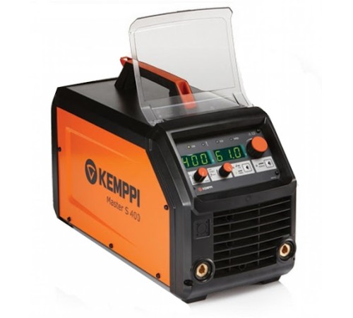 Сварочный аппарат Kemppi Master S 400
