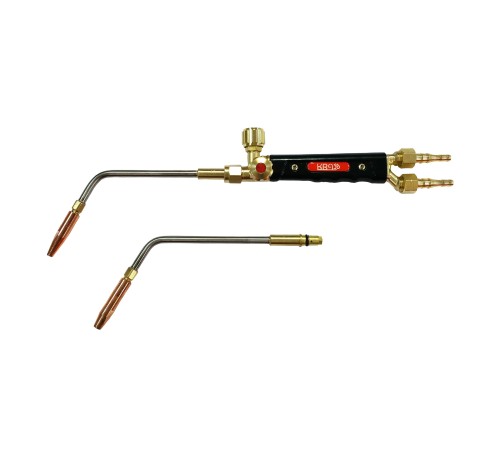 Горелка пропановая ГЗУ-4-45 SOLUT