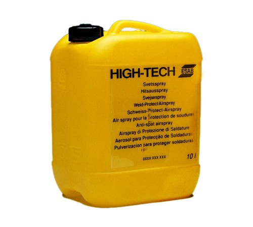 Антиспатер High-Tech ESAB 10л для защиты от брызг