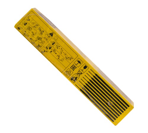 Электроды ESAB УОНИИ 13/55 ф 2,5 мм, пачка 4,5 кг, СВЭЛ