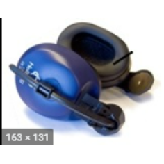 Наушники защитные Dellta Secure 3C для каски Kemppi