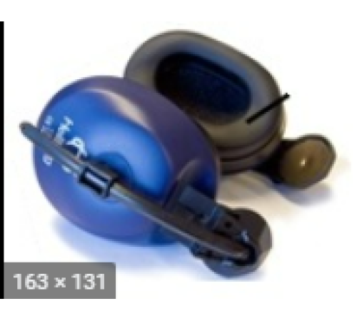 Наушники защитные Dellta Secure 3C для касок Kemppi