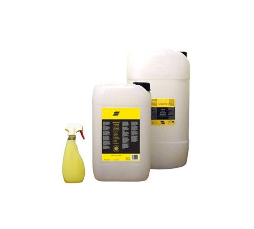 Антипригарная жидкость ESAB Антиспатер 25 л