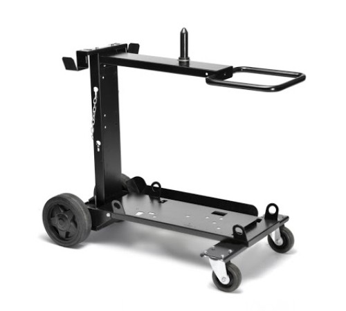 Тележка для сварочного аппарата Aristo 300/400/500