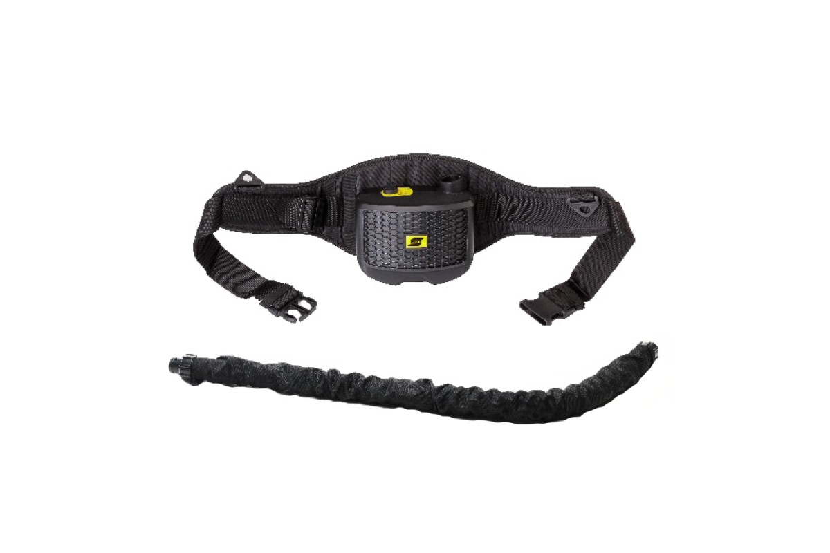 Блок подачи воздуха ESAB PAPR Hose 850 мм