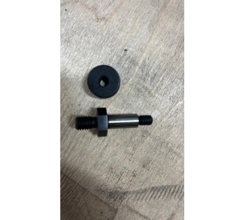 Ось шестерни ESAB для сварочного оборудования