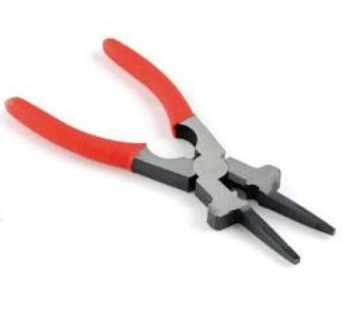 Плоскогубцы сварщика MIX-MIG Ferro