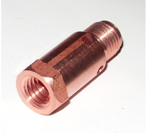 Адаптер наконечника M8 для горелок Kemppi PMT/MMT 42W