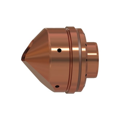 Сопло FlushCut 125А с защитным экраном для Duramax Hyamp