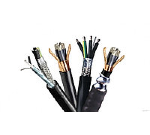 Контрольный кабель ESAB 5м 23-контактный