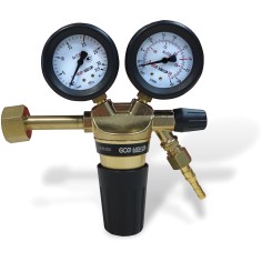 Регулятор давления азота BASE Control N-200