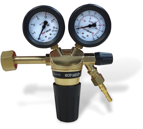 Регулятор давления азота BASE Control N-200/10 бар