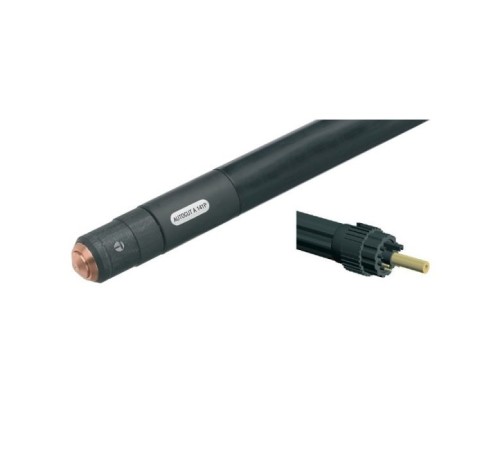 Плазменный резак Trafimet AUTOCUT P141 с кабелем 6 метров