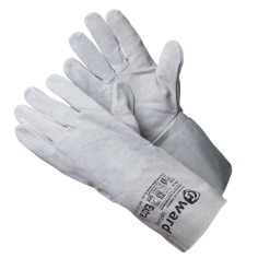 Краги сварщика спилковые Gward Extra Lux