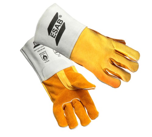 Краги сварщика ESAB Heavy Duty EXL XL