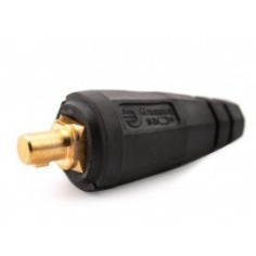 Штекер кабельный ПАПА Binzel AZIA 10-25мм