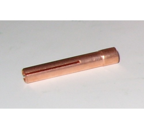 Цанга TIG 1,6 мм для горелок Kemppi