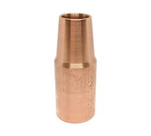 Сопло газовое KEMPPI резьбовое L64/OD28/D17