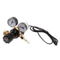 Регулятор расхода газа У-30/АР-40 с подогревателем 36В