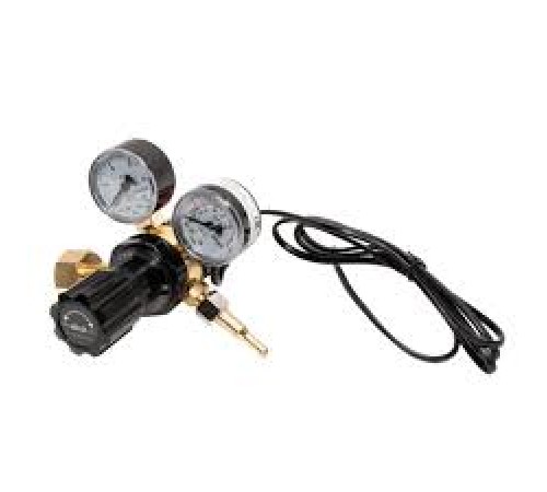 Регулятор расхода газа У-30/АР-40 с подогревателем