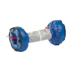 Система быстрой продувки надувная Rapid Purge Bag 12