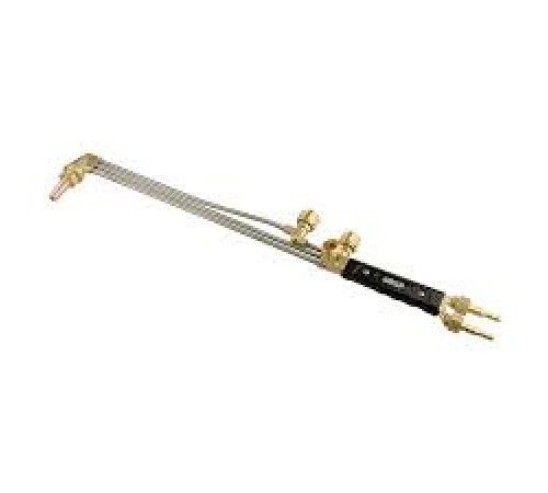 Резак пропановый KRASS Р1П-100-УД для газовой резки металла