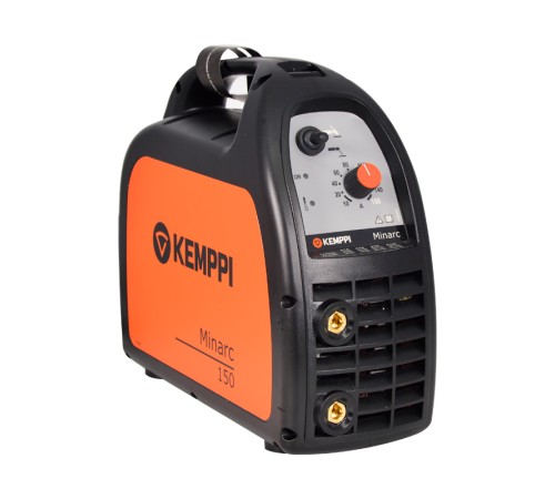 Сварочный инвертор KEMPPI MINARC 150 (220 В)