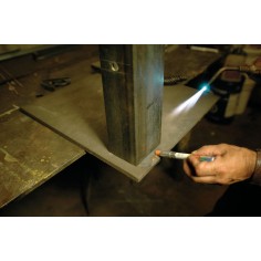Карандаш термоиндикаторный антикоррозийный Markal Thermomelt Heat Stik 250°C 86563
