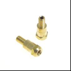 Адаптер наконечника Binzel М8/М8 28мм