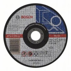 Круг отрезной по металлу Bosch Expert 150x2.5 мм