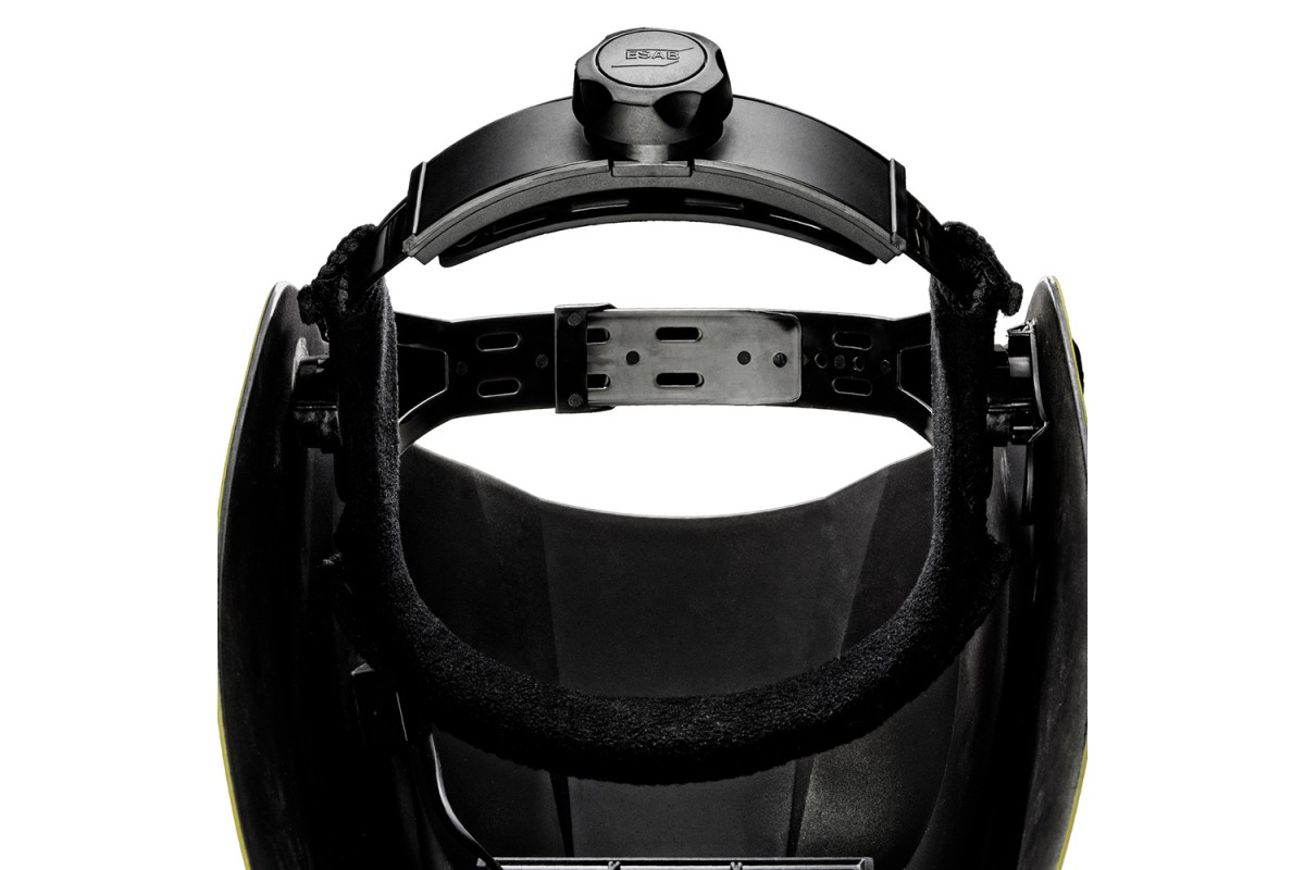 Щиток сварщика ESAB SAVAGE A40 9-13 Черная 0700000490