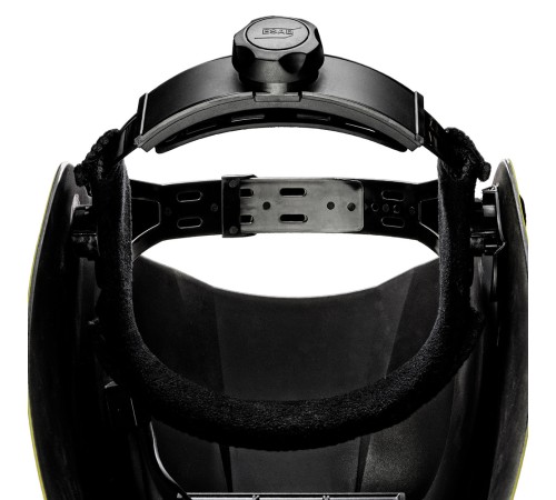 Щиток сварщика ESAB SAVAGE A40 9-13 Черная 0700000490
