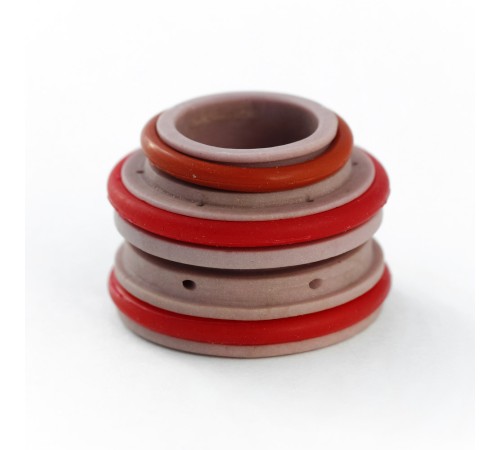 Завихритель 50А для плазменной резки MaxPro200