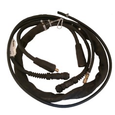 Кабель соединительный Kemppi PROMIG 2/3 70-10-GH 6260326