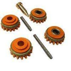 Ролик подающий KEMPPI FEED ROLL KNURLED 1,6 /1KFM2/4 W001061
