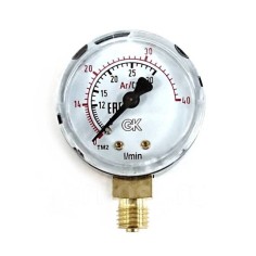 Расходомер CO2/Ar 0-32 л/мин GCE