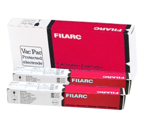 Электроды ESAB FILARC 76 S диаметром 4.0 мм