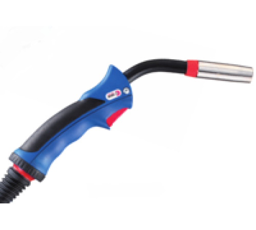 Сварочная горелка ABIMIG A 305 GRIP LW 4м