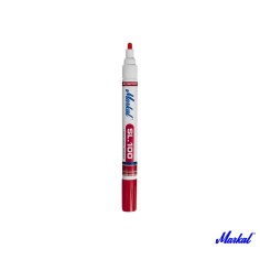 Маркер промышленный Markal SL 100 красный