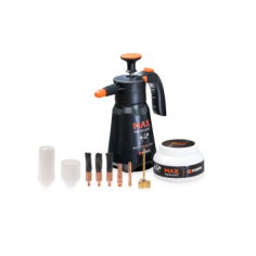 Стартовый комплект Kemppi Max Clean для TIG горелок
