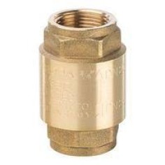 Клапан обратный BV 12 для газовой сварки