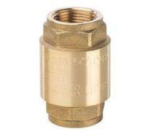 Клапан обратный BV 12 GCE SOLUT для газовой сварки