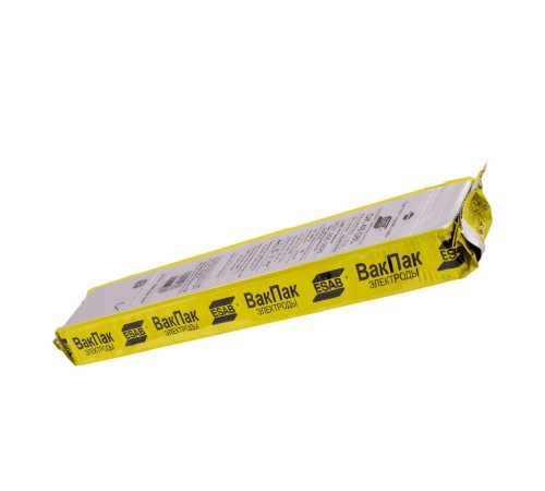 ESAB OK 48.08L ф 2,5 мм, вакуум.уп. 1,8 кг