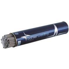 Электроды BOHLER FOX EV 60 3.2x350 E8018-C3H4R (4,2-16,8кг) специальный сертификат 46962SC