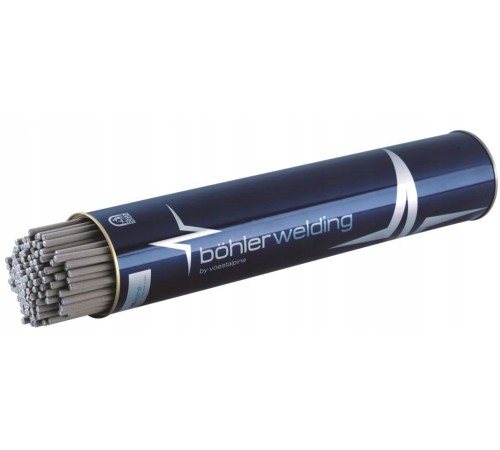Электроды BOHLER FOX EV 60 3.2x350 E8018-C3H4R (4,2-16,8кг) специальный сертификат 46962SC