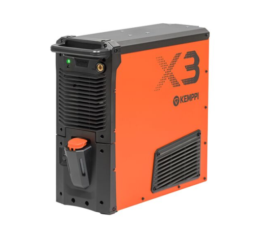 Сварочный источник Kemppi X3S FastMig 420 с водяным охлаждением
