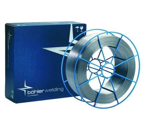 Порошковая проволока BOHLER Ti 52 W-FD 1,2 мм