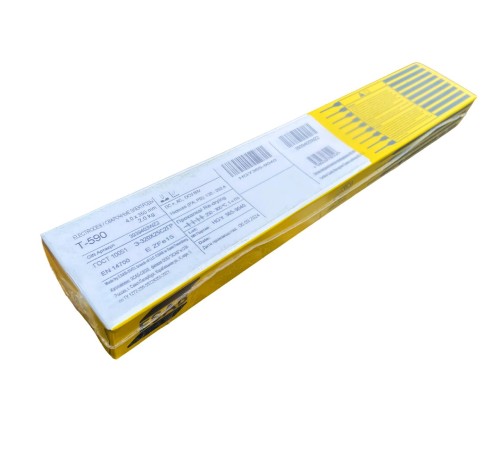 Электроды наплавочные Т-590 4.0 мм ESAB для износостойкой наплавки