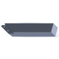 Держатель пластины TSFC с фаской 37,5°